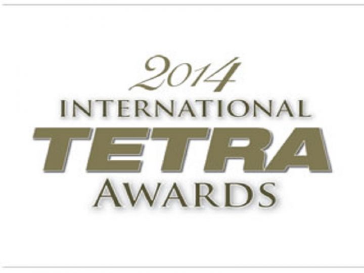 International TETRA Awards