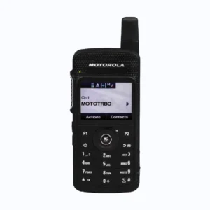 MOTOTRBO SL8550e