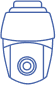 Ícone de Bullet