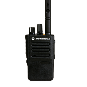 RÁDIO PORTÁTIL MOTOTRBO DGP8050 ELITE