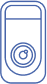 Ícone de Bullet
