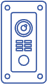 Ícone de Bullet