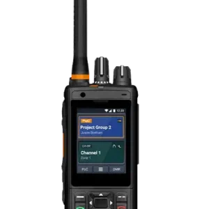 Rádio IRC380 Multimodo