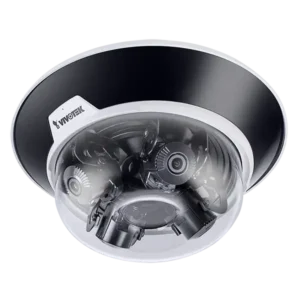 CÂMERA Multisensor MA9322-EHTV