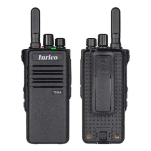 RÁDIO PORTÁTIL T522A