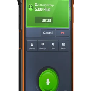 RÁDIO PORTÁTIL S300 Plus