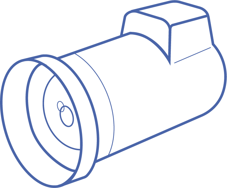 Ícone de Bullet