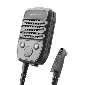 Microfone Alto-Falante Remoto Zona 1/21 - IS-RSM3A.1