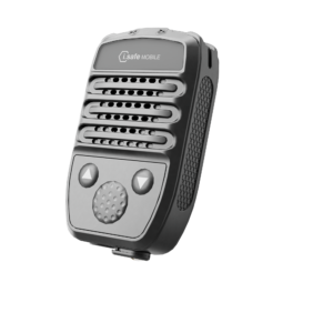 Microfone Alto-Falante Remoto Zona 1/21 - IS-RSM3B.1