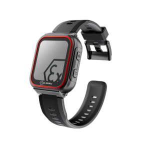 Smartwatch Industrial Zona 1/21 - IS-SW1.1