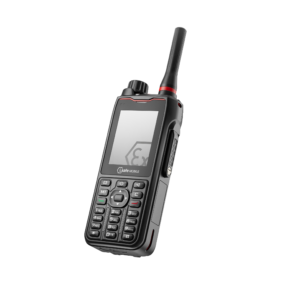 4G Radio Zone 1/21 - IS380.1