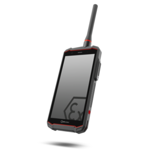 Smartphone Zona 1/21 - IS541.1